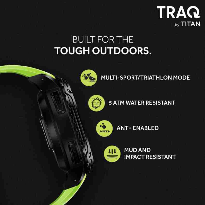 Traq triathlon discount