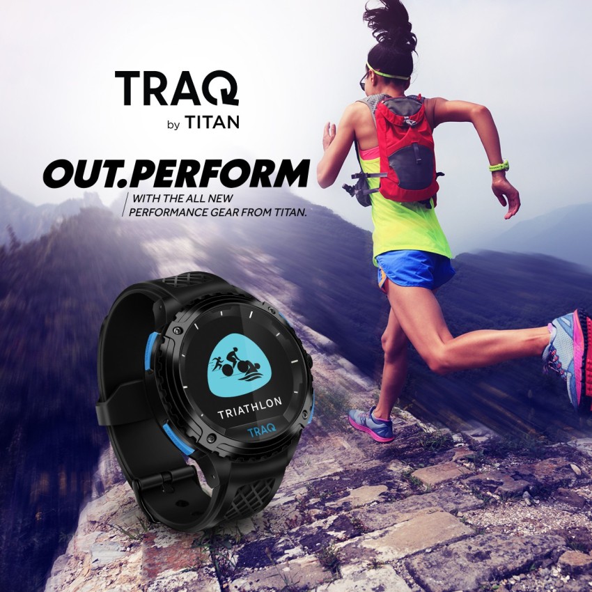 Smartwatch cheap for triathlon