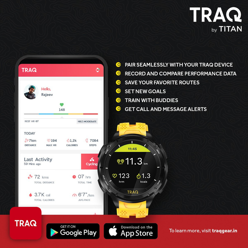 Share more than 149 titan watch app super hot vietkidsiq.edu.vn