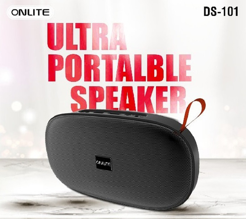 Onlite bluetooth speaker price discount