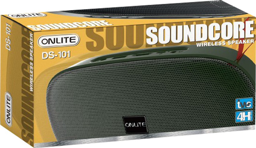 Onlite bluetooth speaker price hotsell