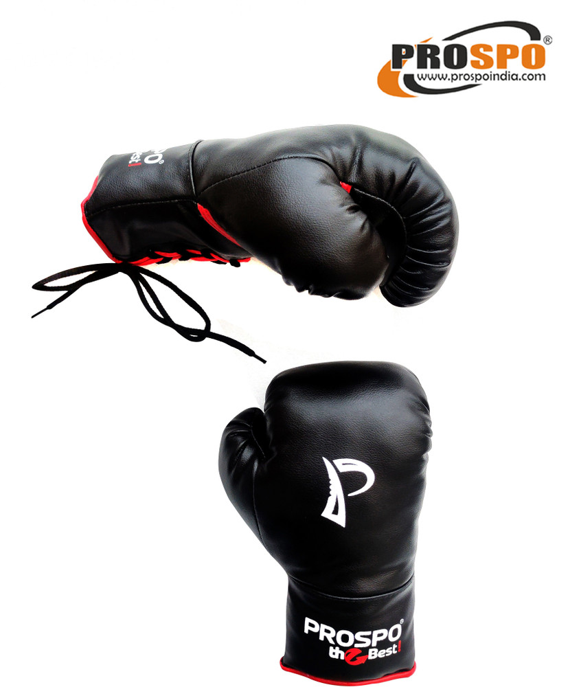 Mens boxing top gear