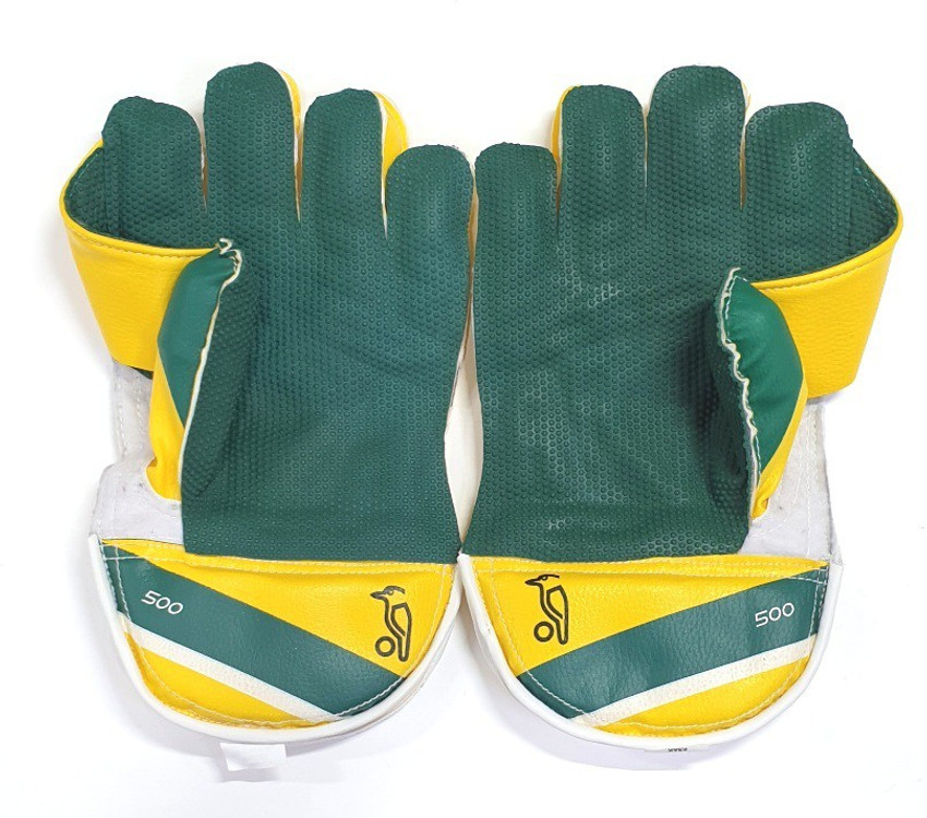 Wicket keeping gloves under 500 top
