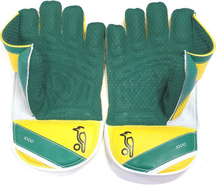 Kookaburra kahuna 1000 wicket keeping gloves outlet