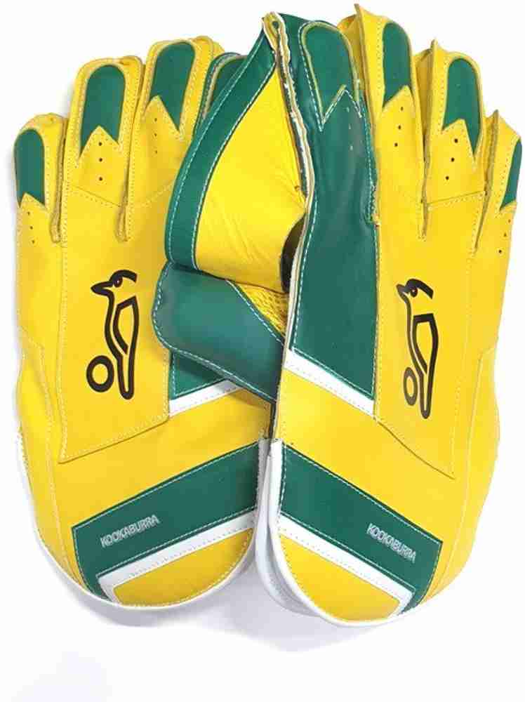 Kookaburra kahuna 1000 wicket keeping gloves discount