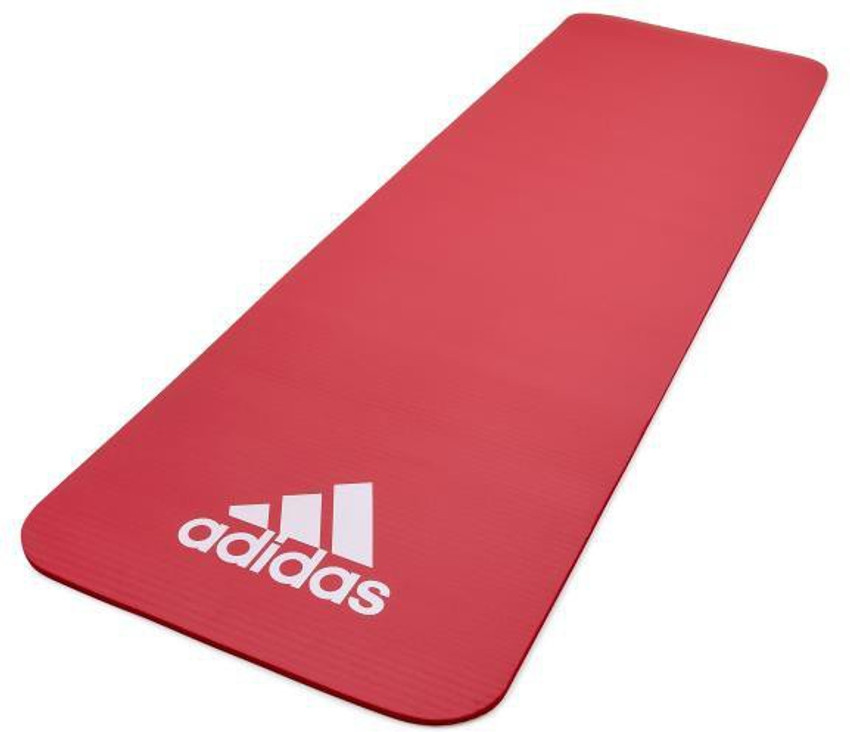 Adidas fitness sale mat