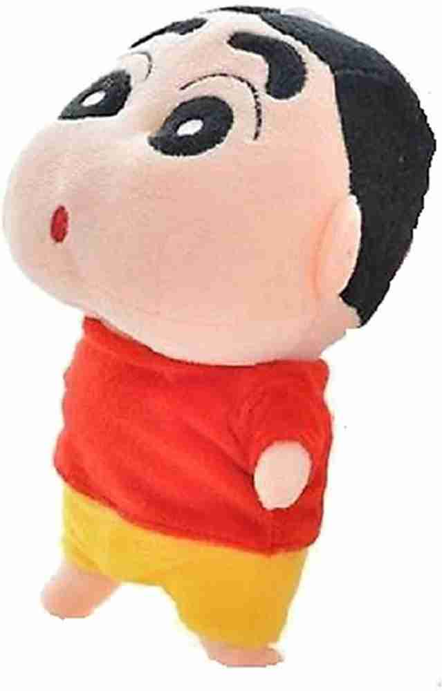 BNE Premium Quality Shinchan Soft Toy for Kids 32cm 32 cm