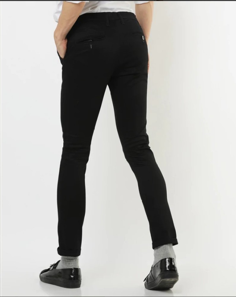 Buy Grey Trousers  Pants for Men by FIRST CLASS Online  Ajiocom