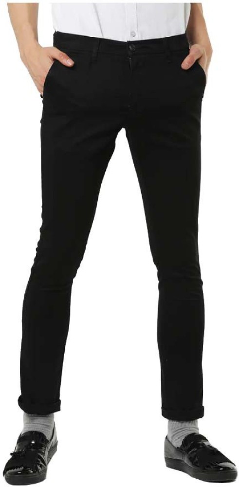 Buy Beige Trousers  Pants for Men by FIRST CLASS Online  Ajiocom