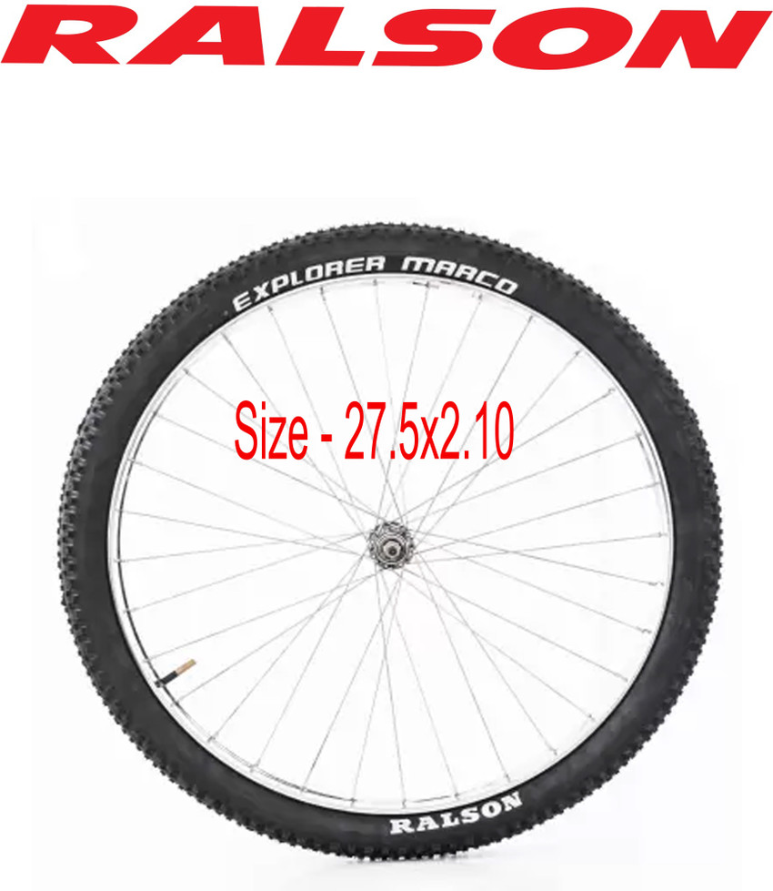 Buy ralson store tyres online