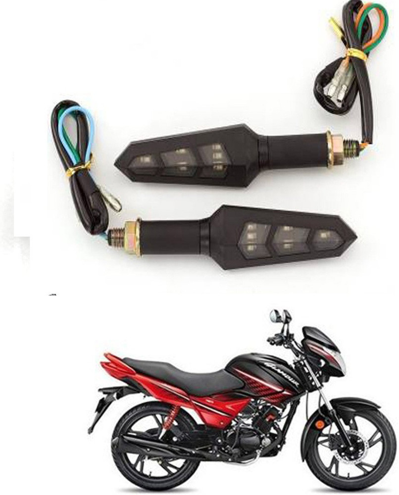 Glamour hotsell fi bike