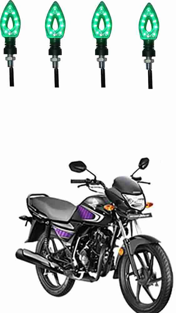 Honda dream neo store back light cover