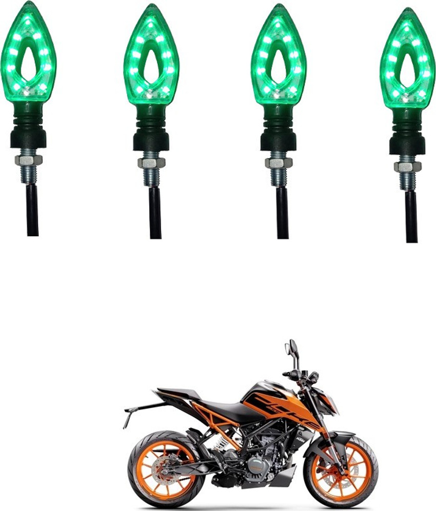 Ktm duke 200 hotsell signal light price