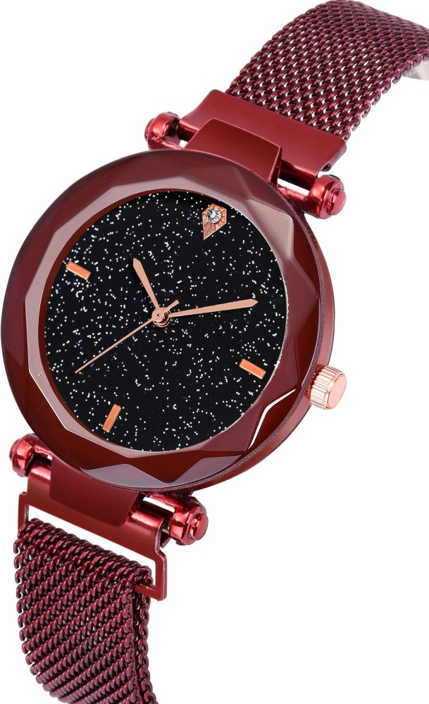 Flipkart shop magnet watch