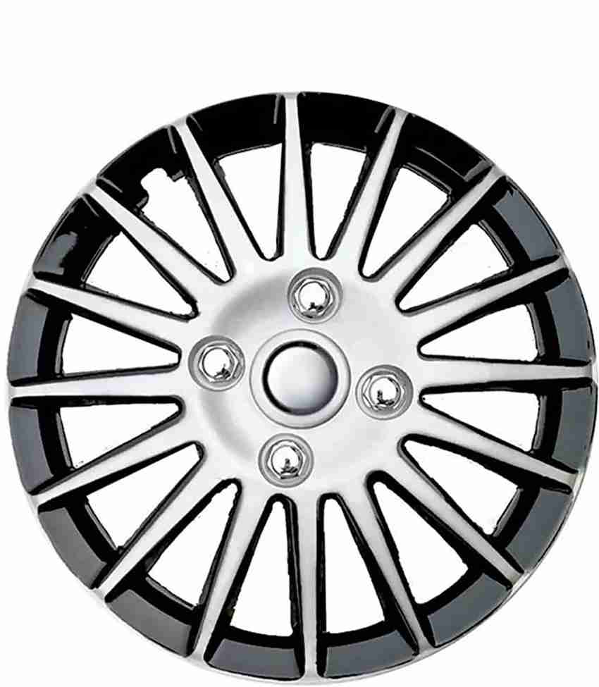 Tyre and clearance rim cover