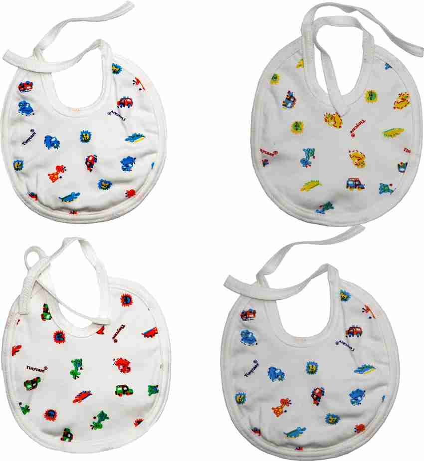 Cotton bibs 2025
