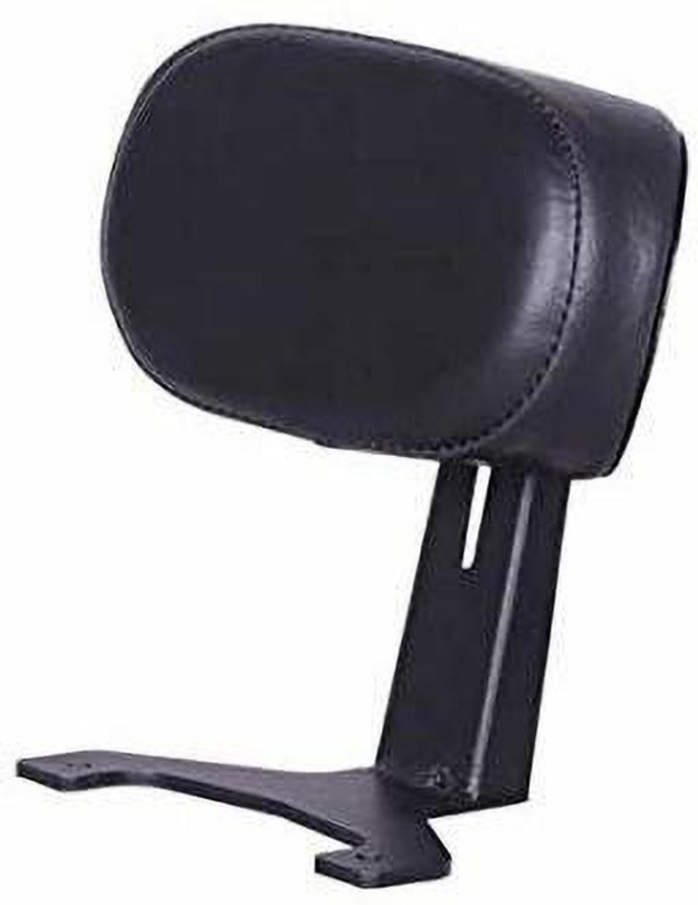 Bike best sale backrest support