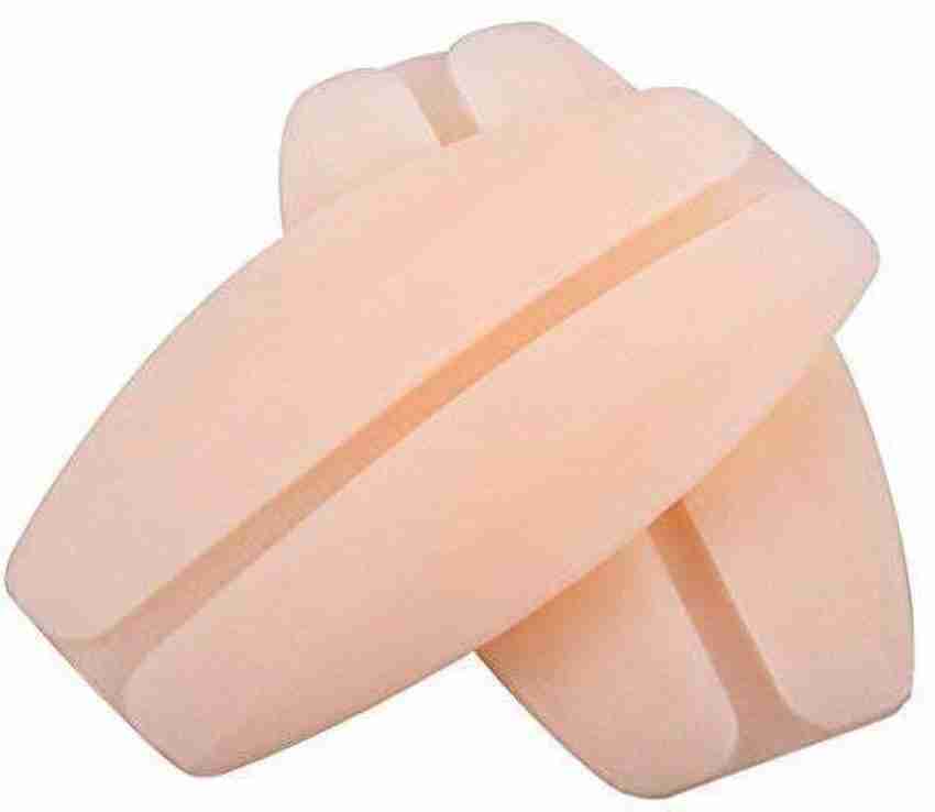 2pcs Women's Silicone Bra Strap Cushion Anti-Slip Shoulder Pads