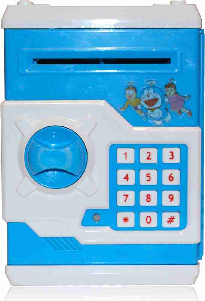 Doraemon ka piggy bank discount