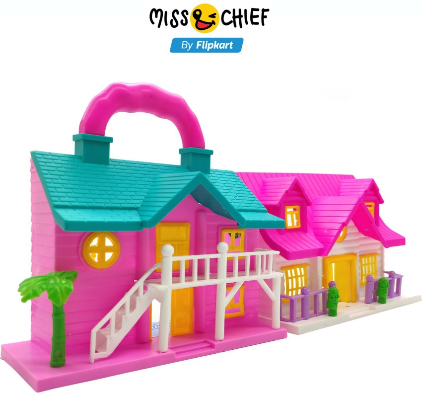 flipkart doll house