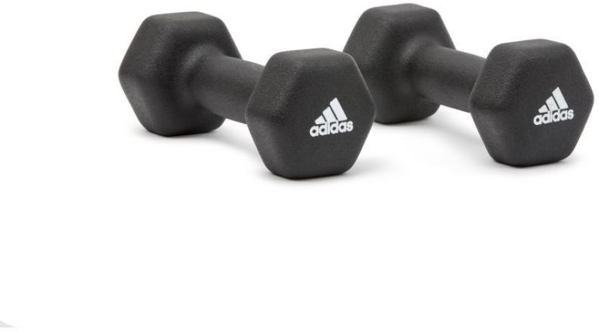 Adidas dumbbells 2024 set