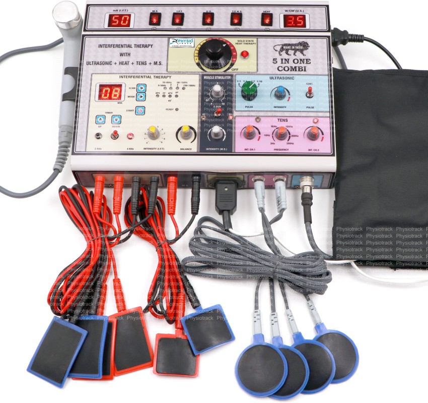 Physiotrack Tens Muscle Stimulator Muscle Electrodes Muscle Tens 2 Channel  Stimulator Physiotherapy Machine Tens Weight Loss Physiotherapy Equipment  Electrotherapy Device Price in India - Buy Physiotrack Tens Muscle  Stimulator Muscle Electrodes Muscle