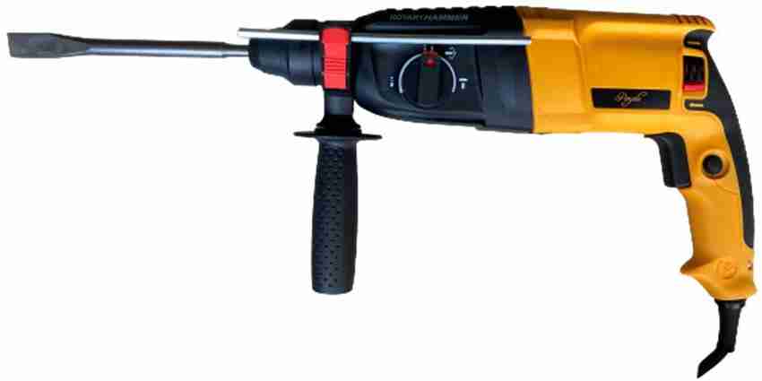 Zebra Premium Tools Royale 1250W Reversible 26MM Machine With Free Bits Z-R26 Rotary Hammer Drill Price in India - Buy Zebra Premium Tools Royale 1250W Reversible 26MM Machine With Free Bits Z-R26 Zebra Premium Tools Royale 1250W Reversible 26MM Machine With Free Bits Z-R26 Rotary Hammer Drill Price in India - Buy Zebra Premium Tools Royale 1250W Reversible 26MM Machine With Free Bits Z-R26