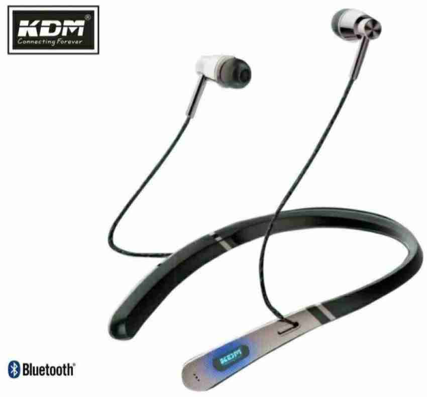 Kdm music forever 2025 bluetooth headphones price