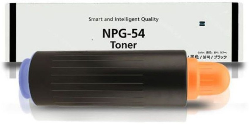 FINEJET NPG54 TONER CARTRIDGE Compiable With CANON iR ADV 6000