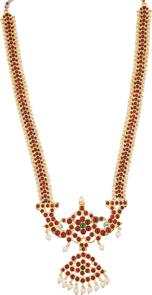 Flipkart sales bharatanatyam jewellery