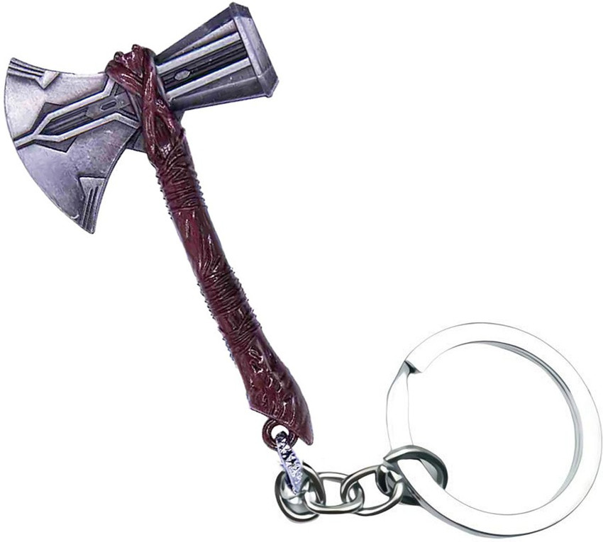 Stormbreaker keychain outlet