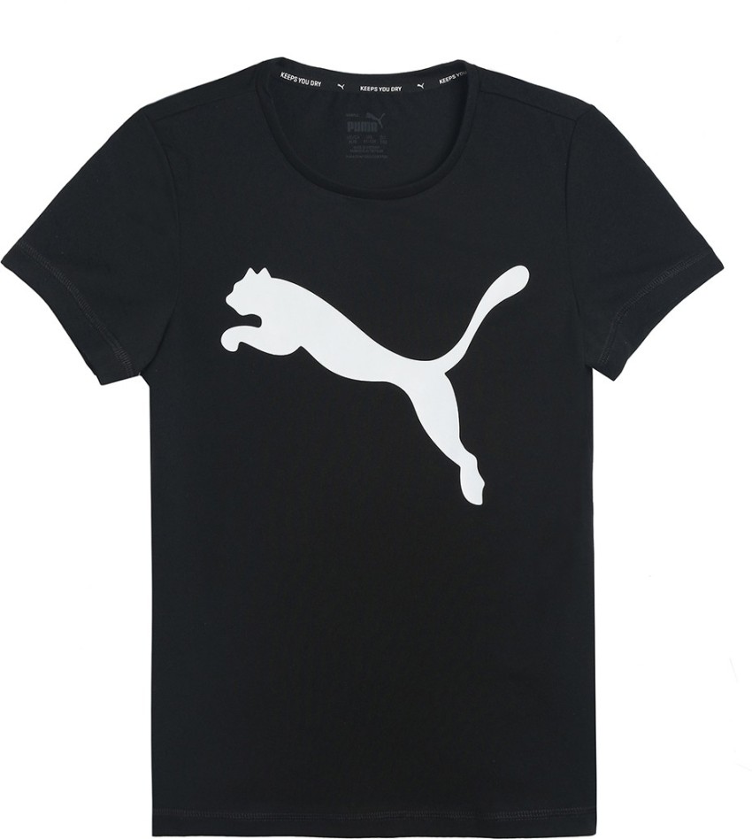 puma girls shirt