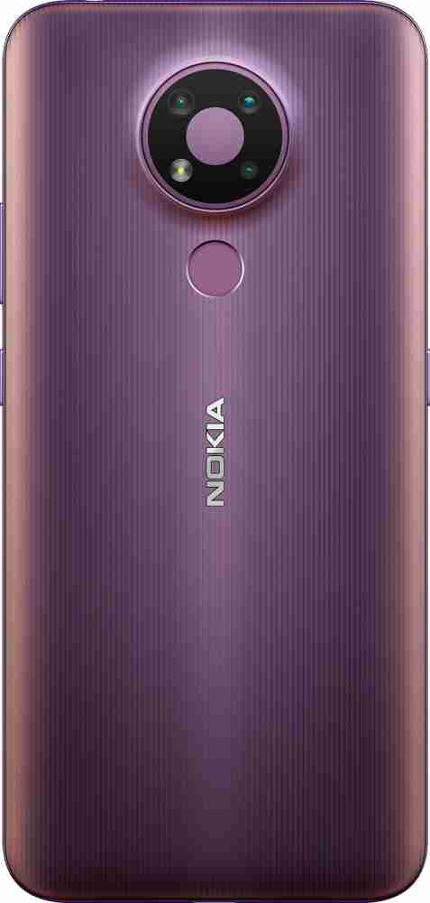 Nokia 3.4 ( 64 GB Storage, 4 GB RAM ) Online at Best Price On