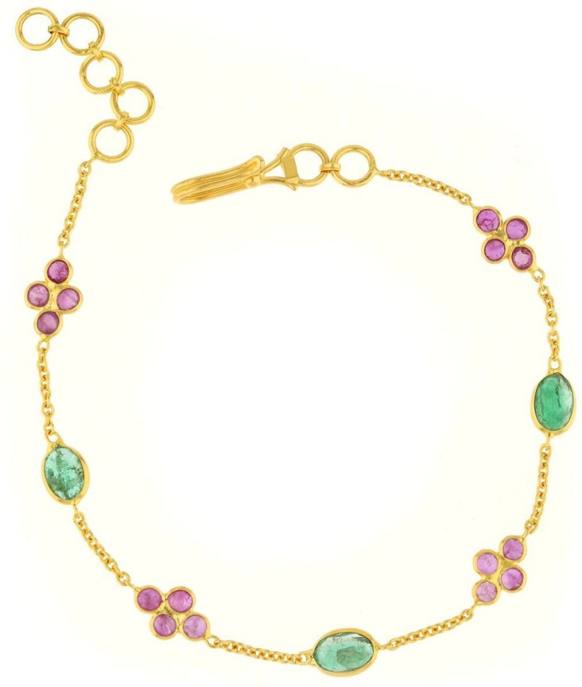 Van Cleef & Arpels Bracelets for Women, Online Sale up to 17% off