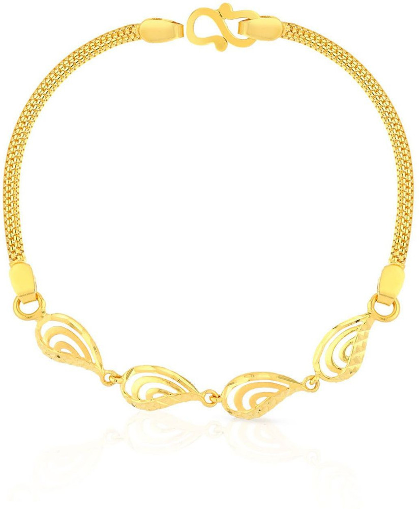 Malabar gold hotsell bracelet with ring