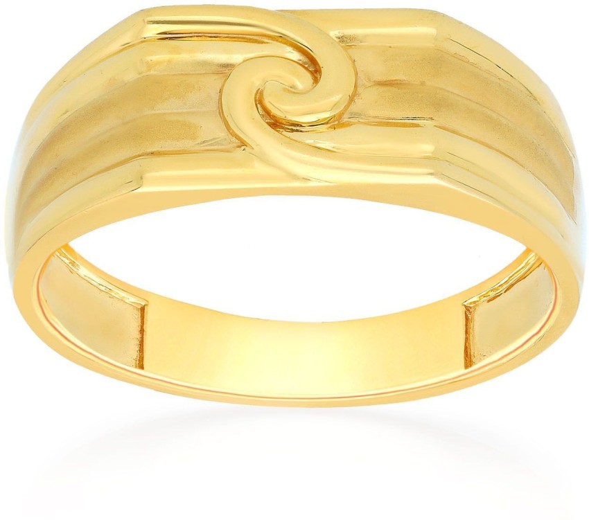 Malabar gold store mens ring