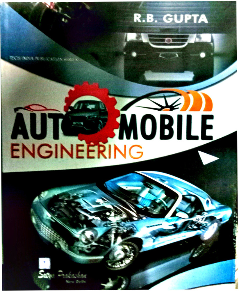 Automobile engineering practical store