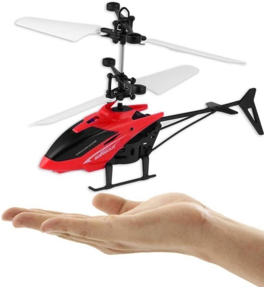 Remote control helicopter 2000 rupees top