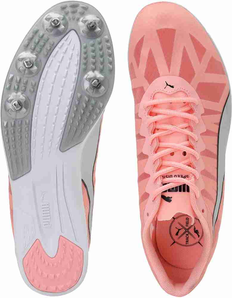 PUMA evoSPEED Distance 9 Wn Running Shoes For Women Buy PUMA evoSPEED Distance 9 Wn Running Shoes For Women Online at Best Price Shop Online for Footwears in India Flipkart