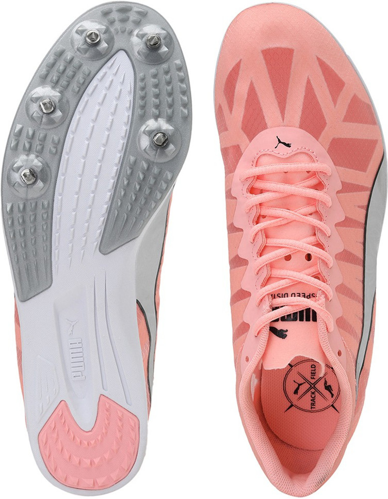 Puma middle distance online spikes
