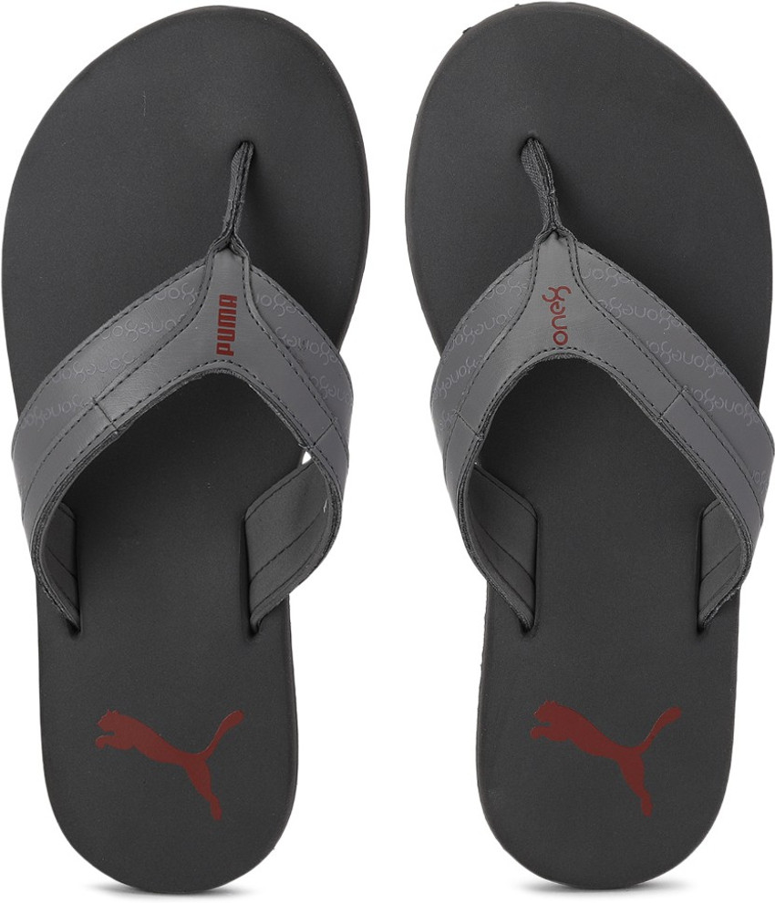 Puma slippers for mens online shopping 2025