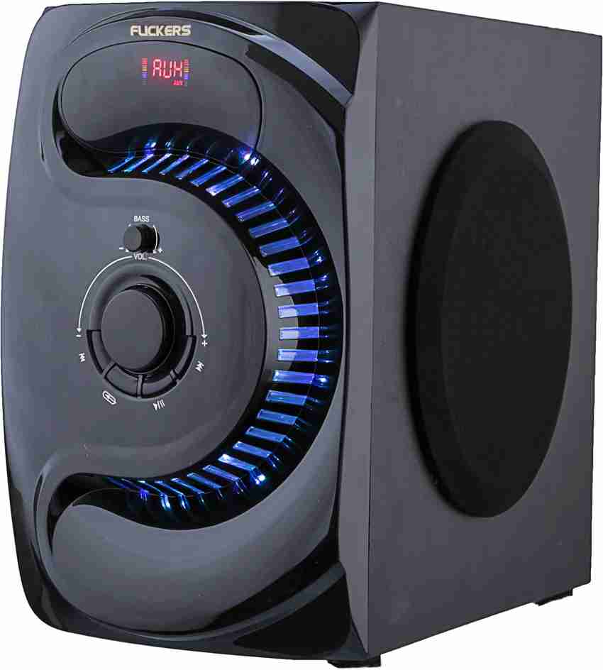 High bass 5.1 home theater on sale