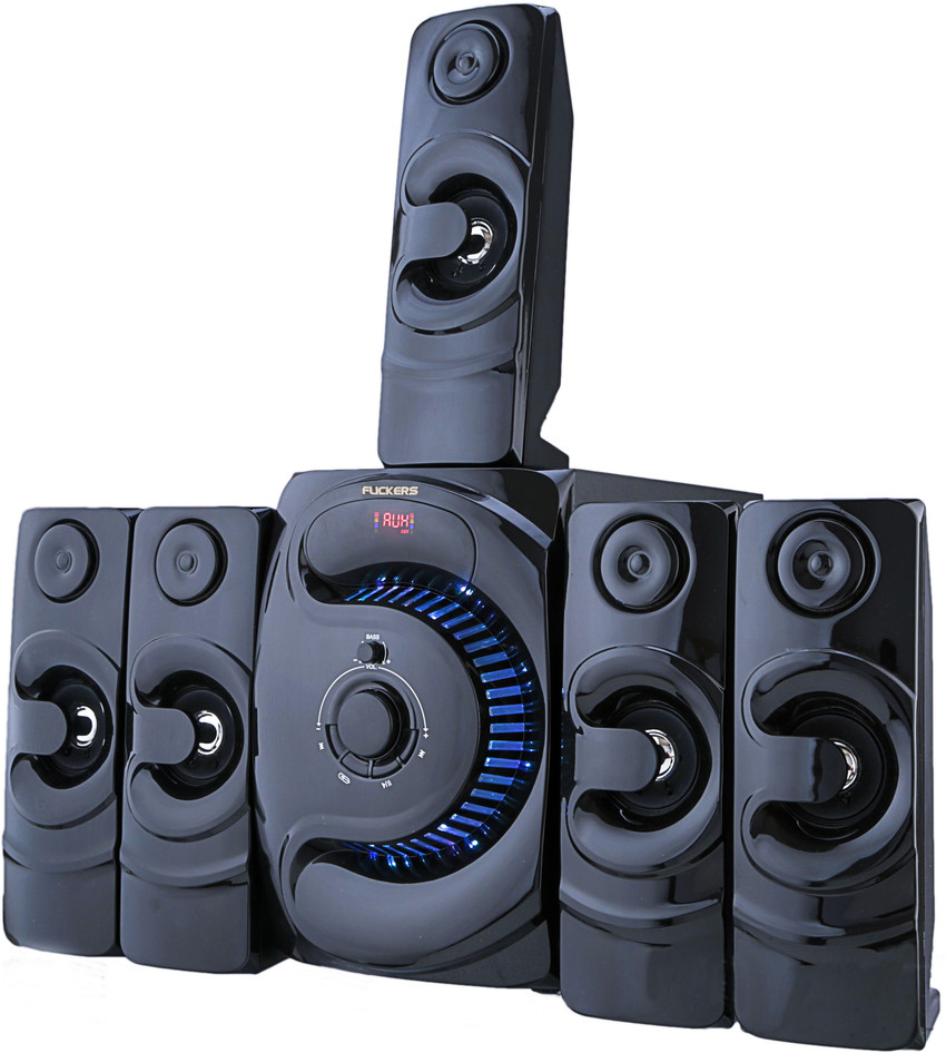 High bass hotsell sound home theater