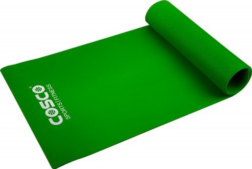 Cosco fitness yoga mat store