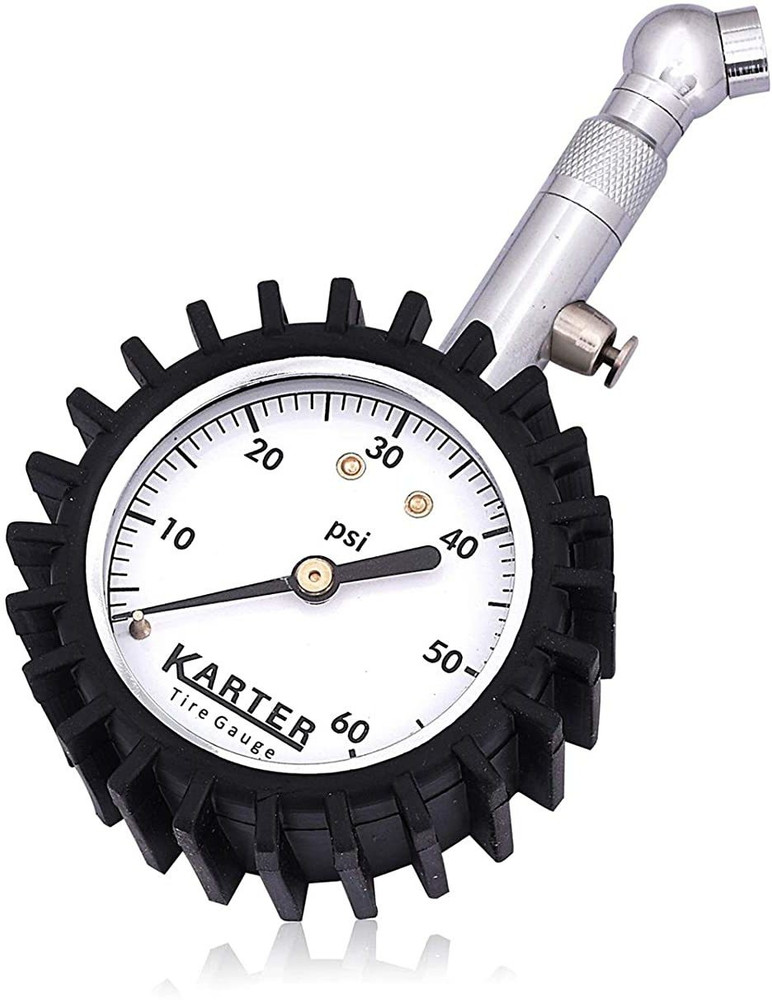 Buy pressure deals gauge