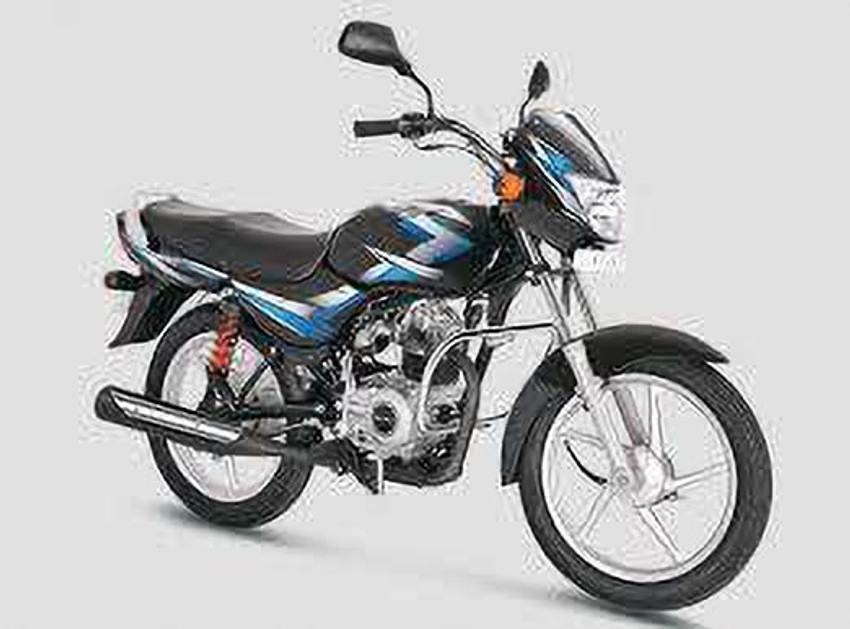 Bajaj ct best sale 100 online purchase