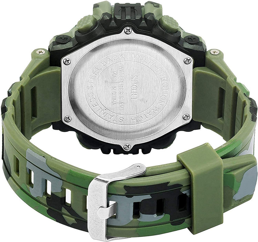 Army watch sale for boys
