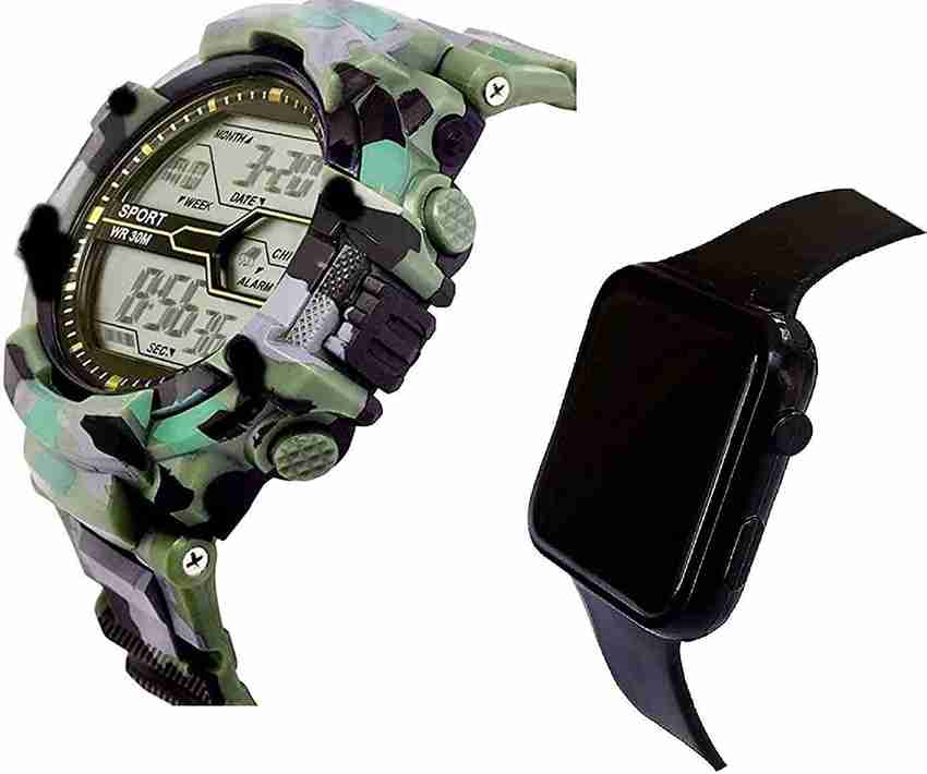 Army watch boy 2025