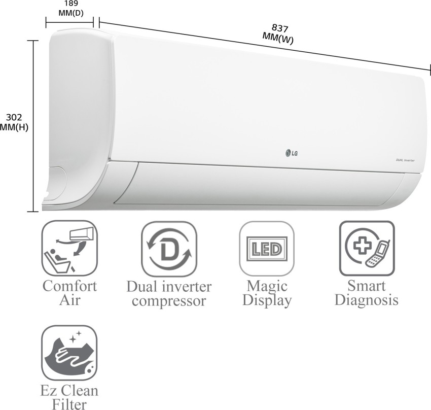 lg ms q12ynza