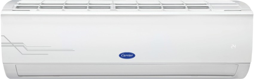 carrier 1.5 tr split ac